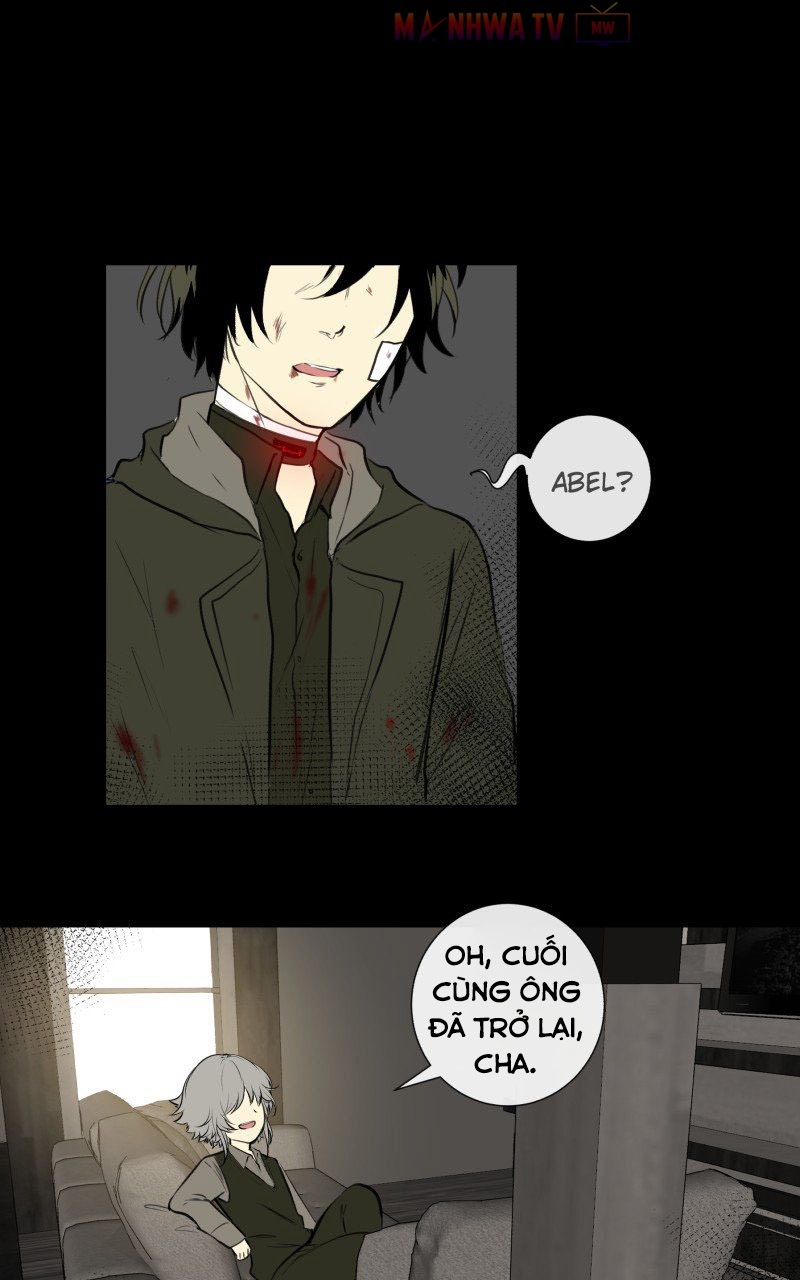 Đọc truyện Trọng sinh mạc thế - Chap 32